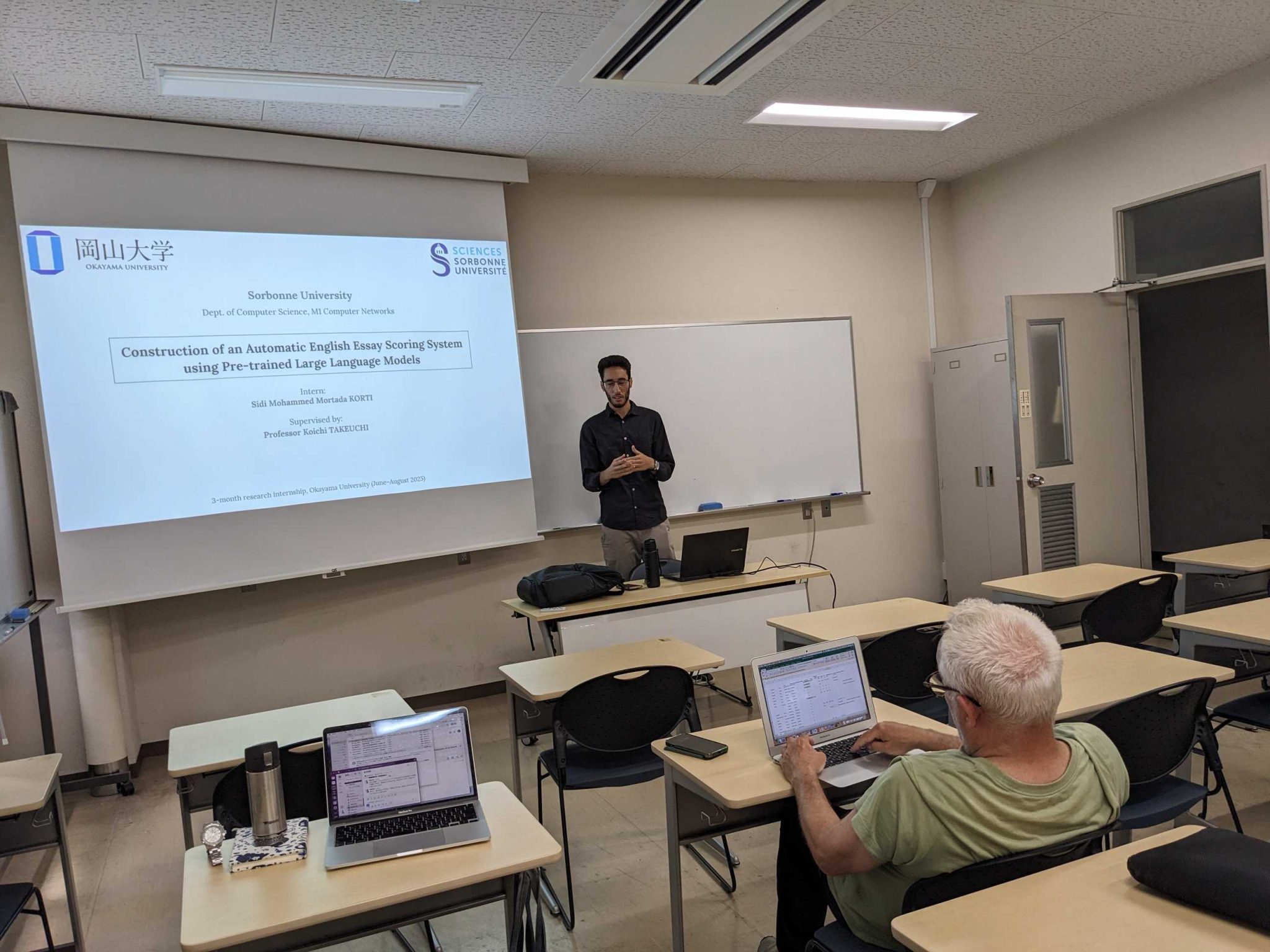 ニュースや記事 | Takeuchi Lab | Natural Language Processing